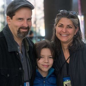 Meet your Posher, Carolann